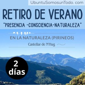 RETIRO DE VERANO