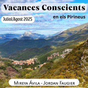 VACANCES CONSCIENTS agost